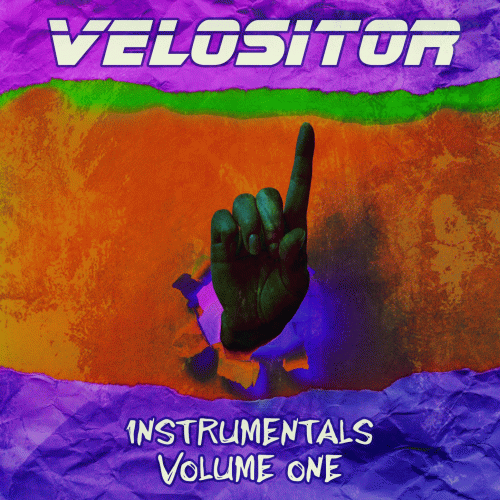 Velositor : Instrumentals Volume One